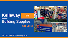 Kellaway Building Supplies bath