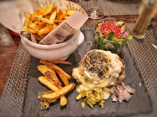 La Bistrote - Thumbnail