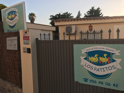 CENTRO DE EDUCACIÓN INFANTIL LOS PATITOS - Thumbnail