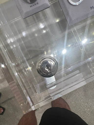 Houdini Locksmiths - Thumbnail