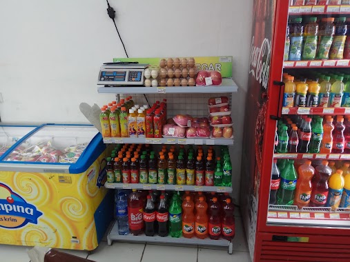 Indomaret Cipulir 1. T2Z0, Author: Apriyanto Ramadhan