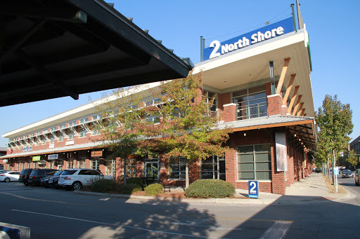 2 North Shore