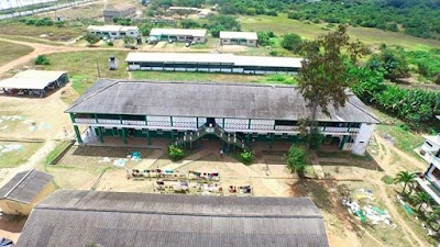 university