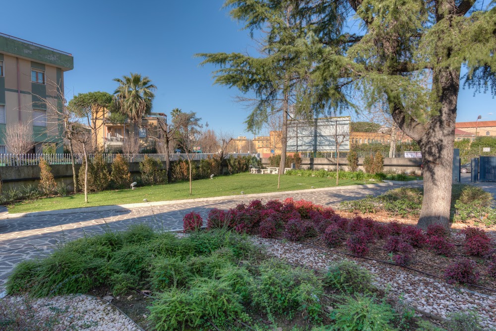 Clinica San Marco Latina Opinioni Recensioni Valutazioni Reparti Contatti