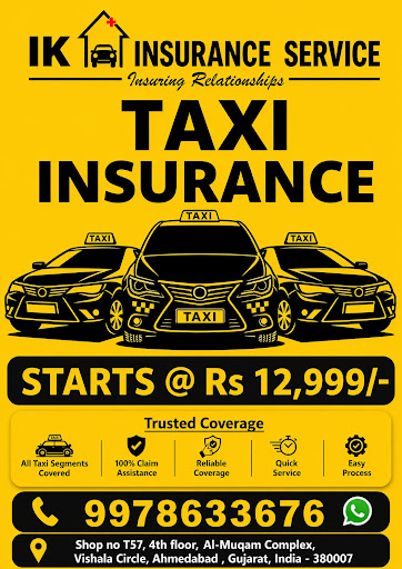 🚖 Protect Your Taxi. Secure Your  post image