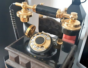 Photo n°6 de Antiquites Brocante à Fonsorbes (Magasin d'antiquités)