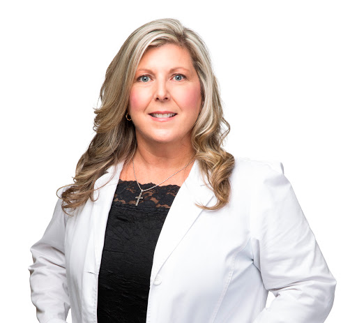 Pat Hill, APRN