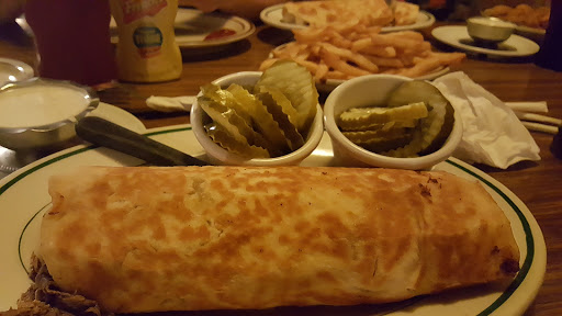 Gene's Chicken & Pizza & Seafood, Inc. Gallery - United States