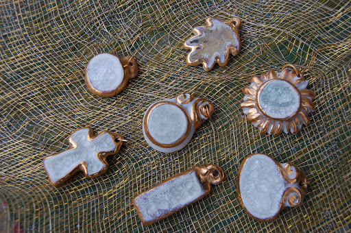 Les Bijoux De Mouchka - Thumbnail