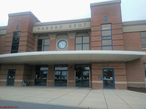 Garden Spot Middle School