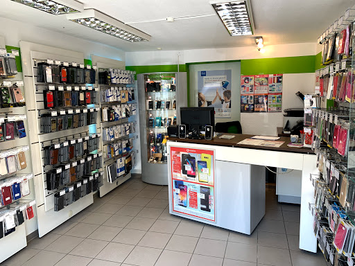 AetPhone Handy Reparatur Winnenden - Schorndorf - Waiblingen - Backnang