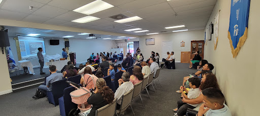 Iglesia de Cristo , lake worth - Thumbnail