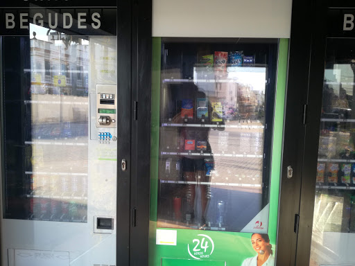 Boxes Botigues 24h - Thumbnail