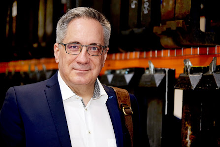 Organisationsberater Kaiserslautern Rheinland-Pfalz | Robert Fuhrmann - Kaiserslautern