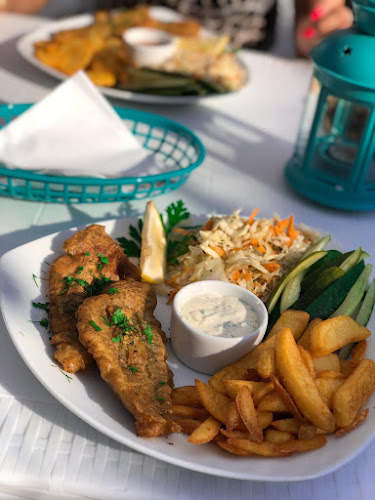 Opinii despre Marina Braniewo- Restauracja în Elbląg - Restauracja