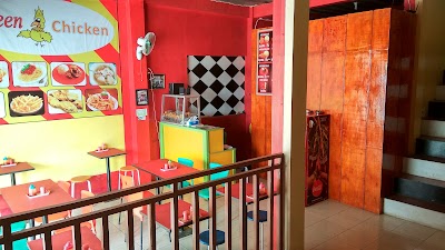 Photos of Nasgor Pendekar
