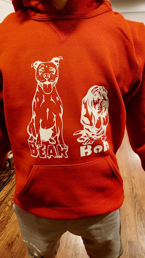 Cincy Custom Apparel - Thumbnail