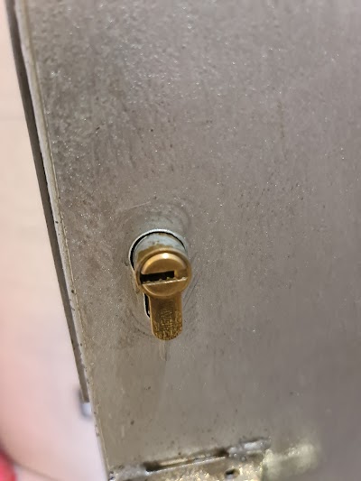 locksmith