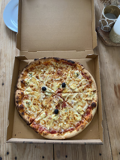 Chatel Pizz - Thumbnail