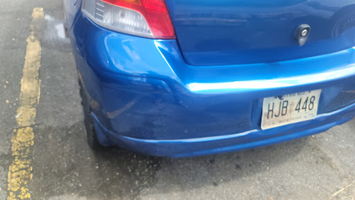 Jerry Auto Collision - Thumbnail