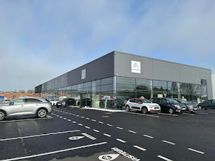 Photo n°1 de CITROËN Boulogne-sur-Mer - SOFIDA Auto à Saint-Léonard (Vendeur de voitures d'occasion)