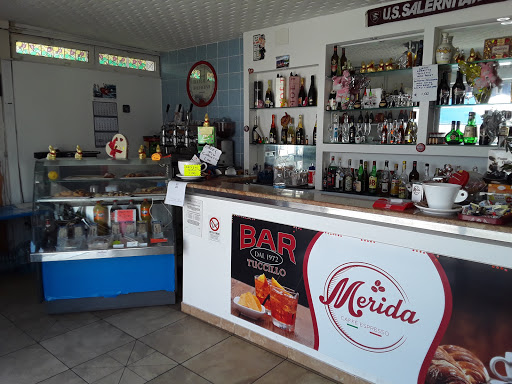 Bar Tuccillo - Thumbnail