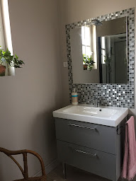 Photo n°5 de Chambres d'hôtes - Au Coeur de Lisieux à Lisieux (Chambre d'hôtes)