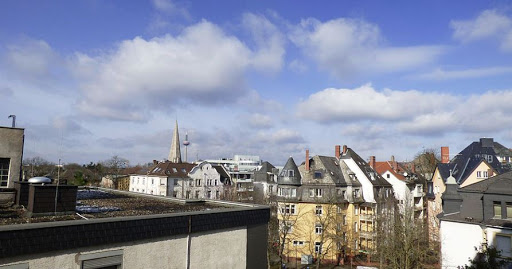 Lang Immobilien GmbH