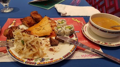 Photos of Mandarin Restaurant