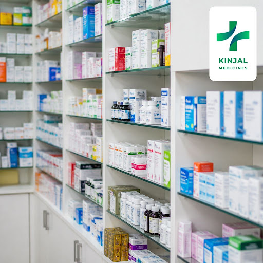 Looking for a reliable medical store in Anand that truly has everything under one roof? At Kinjal… post image