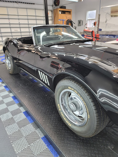 Bezwax Auto Detailing - Thumbnail