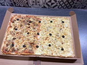 Photo n°5 de Saveurs pizza à Ferrières-sur-Ariège (Pizzas à emporter)