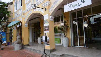 Photos of Senteurs d'Angkor
