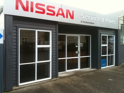 Photos of JJ Automotive Ltd