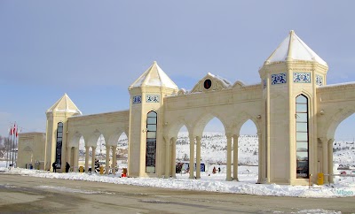 Photos of K&uuml;tahya Dumlupınar &Uuml;niversitesi Kapalı Spor Salonu
