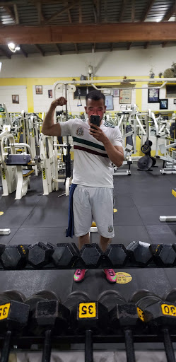Pro Life GYM - Thumbnail