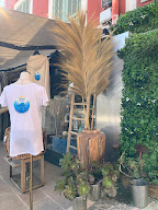 TRIBU Saint-Jean-Cap-Ferrat à Saint-Jean-Cap-Ferrat