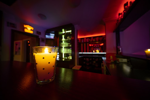 Club Comtesse