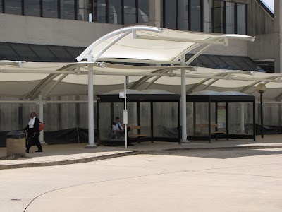 West Falls Church Metro Station