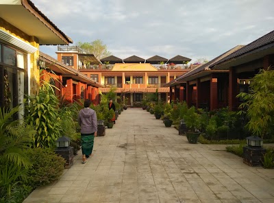 Photos of Hotel Brilliant
