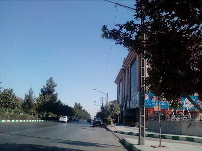 Photos of Morvarid-e-shargh Complex