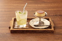 マフィン・スコーン専門店 Bake A