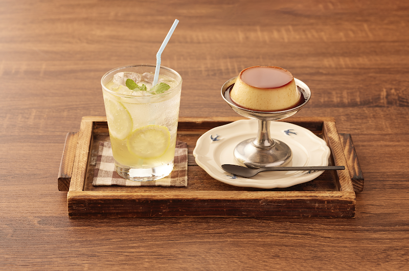 マフィン・スコーン専門店 Bake A