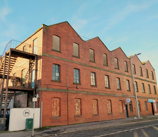 71 Brewing - Visual