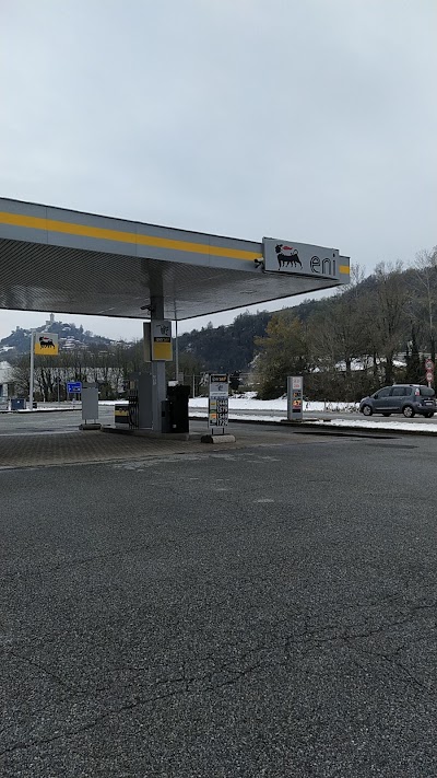 Eni Station