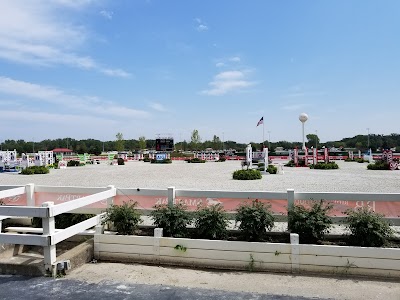 Photos of Balmoral Racing Club