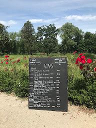 Photo n°11 de La Haute Borde Restaurant à Rilly-sur-Loire (Restaurant)