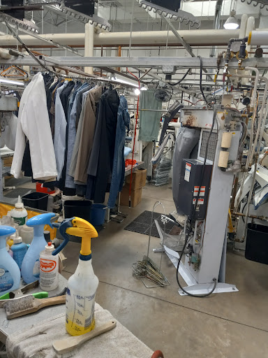 Bobby Page's Dry Cleaning & Textile Restoration - Thumbnail