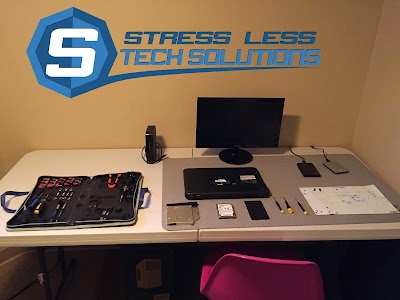 Stress Less Tech Solutions