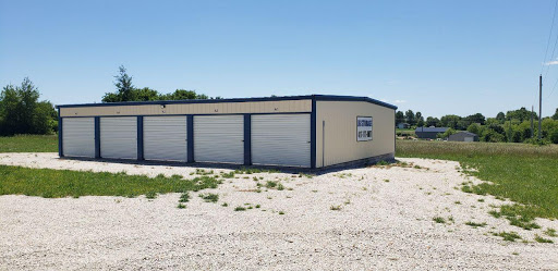 J6 Storage